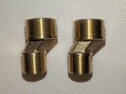 Mimośród, krzywki do baterii 2 szt.