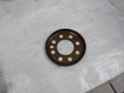 Koło foniczne położenia wału, impulsator  D4HA Hyundai Tucson 