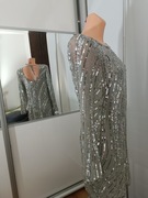 Sukienka imprezowa Miss Selfridge r.36