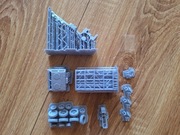 STAR 266 skrzyniowy bez plandeki REDUCED