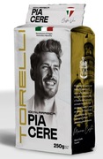 Kawa mielona TORELLI PIACERE 250 g 100% ARABICA