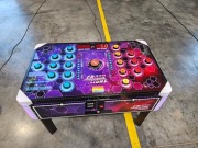 Automat zarobkowy, zrecznościowy