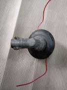 Przekładnia kątowa głowica Husqvarna 343R