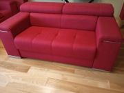 Sofa bez funkcji spania 