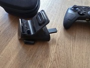 Podstawka ładująca i etui do pada FlyDigi Vader 4 pro 