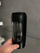 Blender mikser szejker elektryczny do odżywki białkowej