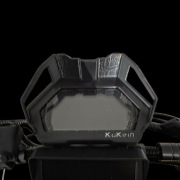 Daszek / osłona przeciwsłoneczna wyświetlacza KuKirin G2 Master