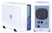 Synology DS210j NAS