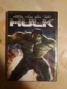 Hulk the incredible - SF 