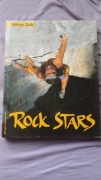 Rock Stars - autor Heinz Zak