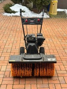 Zamiatarka spalinowa NAC SWP80-196L-KC 