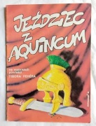 Jezdziec z aquincum wyd 1