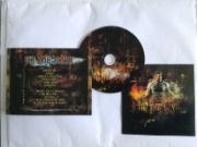 Empire Falls The Time ..cd Hammer Of Hate Predator Huzar Forteca Zadruga 