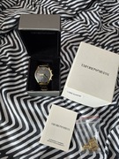Zegarek Emporio Armani Używany