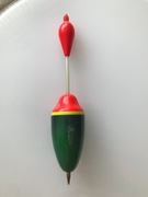 Spławik ROX 110 gr Mrągowo okazja 