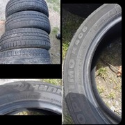 opony letnie - 4 sztuki Hankook , Optimo K406 185 / 55R15 8
