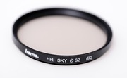 Filtr Fotograficzny HAMA SKY 62mm