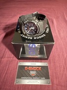 Zegarek Casio G-Shock chronograficzny