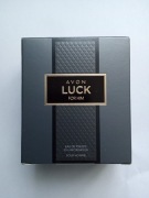 Avon Luck dla Niego 75ml 