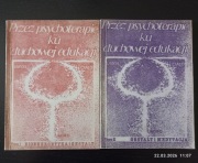 Przez psychoterapię ku duchowej edukacji.