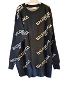 Sweter damski Balenciaga nowy