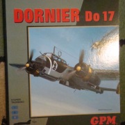GPM Dornier Do-17                    
