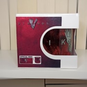 Kubek Wikingowie, mug Vikings