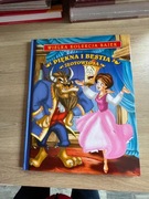 Bajka - PIĘKNA I BESTIA. Wydawca  Oxford 2005 r.