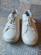 Buty skórzane Bjorn Borg rozmiar 43