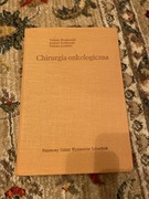 Chirurgia onkologiczna