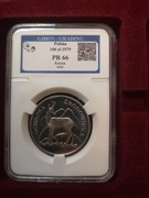 100 zł  Ochrona środowiska Kozica 1979 r