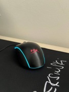 Mysz HyperX Pulsefire Surge Czarna