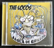 THE LOCOS - Jaula de Grillos