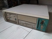 Retro PC Komputer Siemens D1215 Intel 815E Socket PGA 370 micro ATX