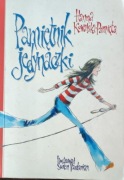 Pamiętnik jedynaczki - Hanna Kowalska-Pamięta