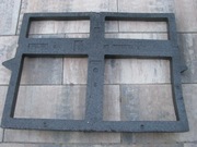 Pianka w bagażnik Citroen c3 III