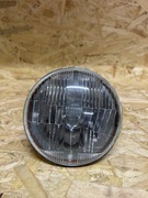 Oryginalny reflektor Fiat 125p PRL – żarówka R2