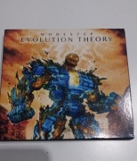 Modestep Evolution Theory deluxe edition 2 cd 