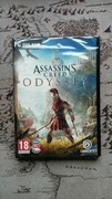Assassin's Creed Odyssey Folia 