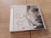 ERIC CLAPTON - COMPLETE 2CD BEST OF