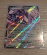 Pokemon tcg: Genesect ex BLK 067