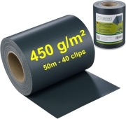 Taśma Ogrodzeniowa PVC