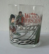 Szklanka Nutella Władca Pierścieni - Frodo