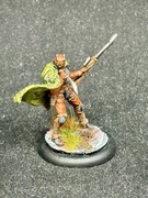 Trapper - Malifaux - figurka
