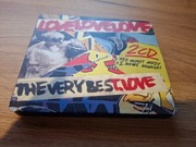 T. LOVE - Love Love Love [CD]