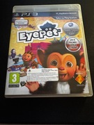 PS3 EYEPET PL      