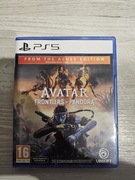 Avatar: Frontiers of Pandora PS5