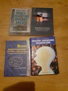 Książki zarządzanie 