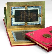 Złoty Modlitewnik Papieski