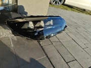 Lampa reflektor peugeot 2008 gt line 2025